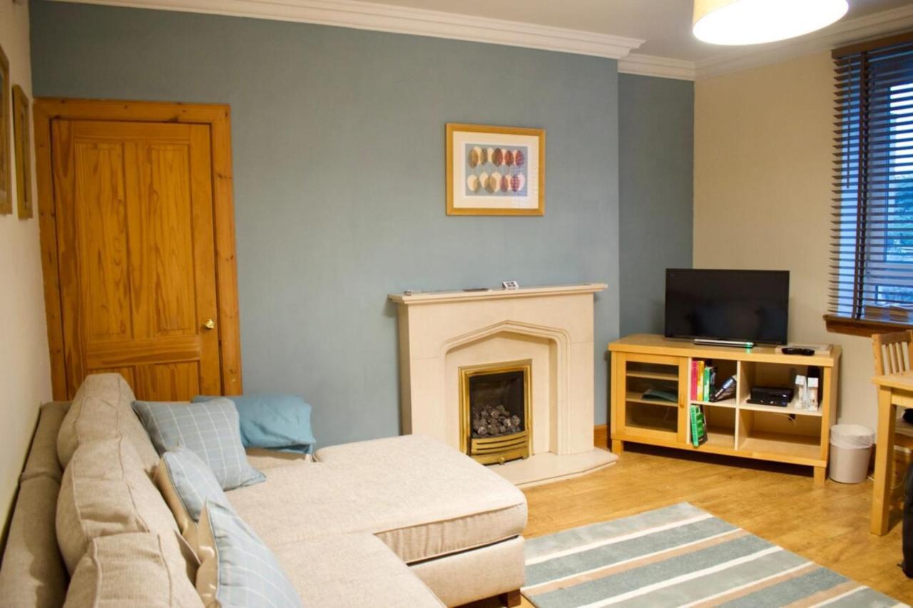 Newly Refurbed Home With Free Parking Единбург Екстер'єр фото