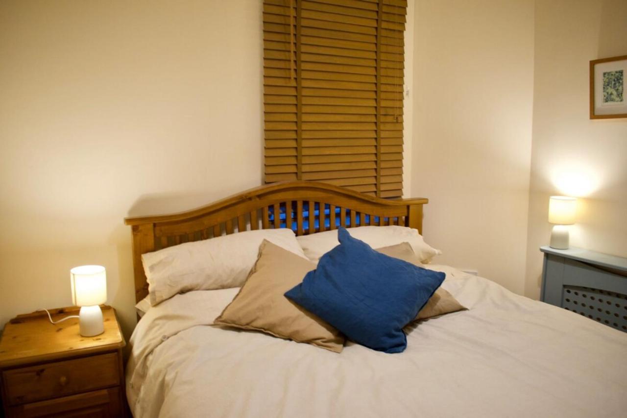 Newly Refurbed Home With Free Parking Единбург Екстер'єр фото